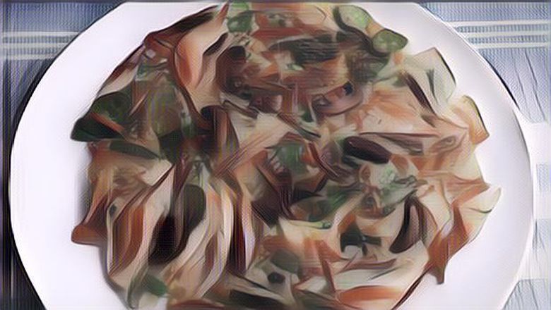 5 Makanan Comfort Food Korea yang Cocok Dimakan Saat Hujan