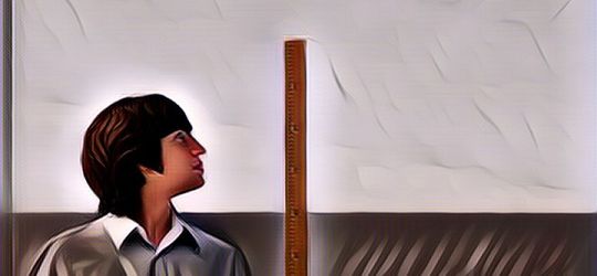 Cara Menambah Tinggi Badan Secara Alami