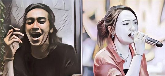 Lirik Lagu Ikan Dalam Kolam Ciptaan Husein Bawafie, Viral Di TikTok Karena Abidzar Al-Ghifari Hingga Happy Asmara