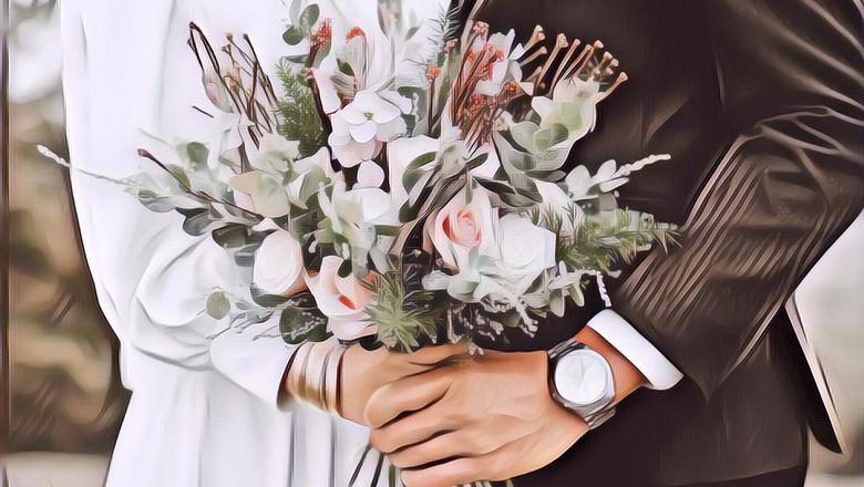 Menikah dengan Berondong Usia Beda 32 Tahun, Wanita Ini Beri Tuntutan Banyak