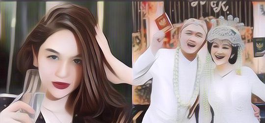 Menohok! Gini Jawaban Hana Hanifah Dituduh Kawin Kontrak Gegara Gugat Cerai Usai Sebulan Nikah