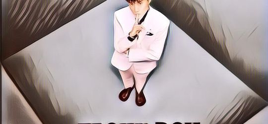 Wiiii Keren! "Jack in the Box" J-Hope BTS Sukses Nangkring di Billboard 200 Selama 3 Minggu Berturut-Turut