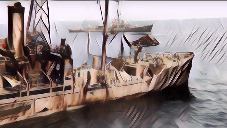 USS Liberty Bali, Menelusuri Jejak-Jejak Kapal Perang Amerika di Bali