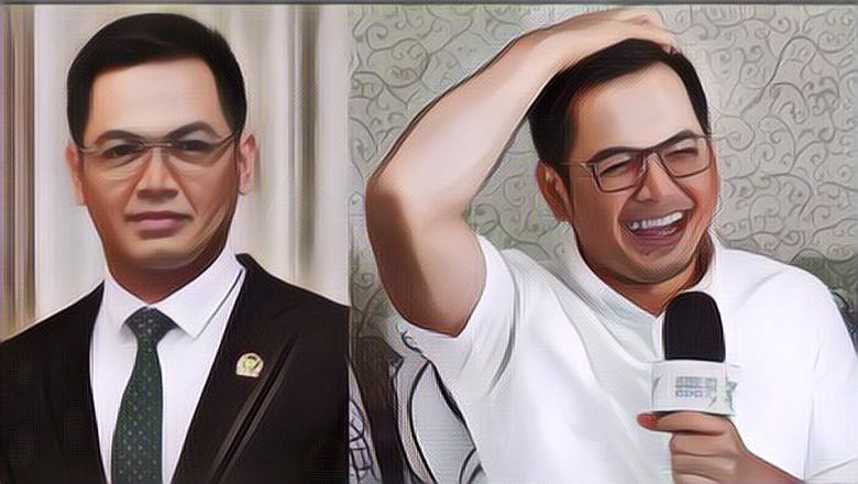 Kabar Tommy Kurniawan yang Makin Moncer Setelah Hijrah dan Jadi Anggota DPR RI