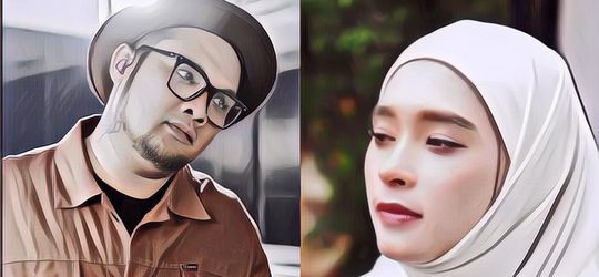 Virgoun Terlihat Menyentil Inara Rusli yang Dianggap Sering Menyalahkan Orang Lain