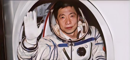 Di Ruang Angkasa Ada Hantu dan Kejadian Mistis Juga Gak Ya? Begini Kisah Seram Seorang Astronot