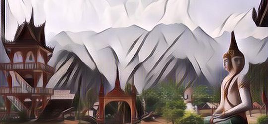 3 Destinasi Unik di Laos yang Wajib Dikunjungi, Rugi Kalau Nggak ke Sini