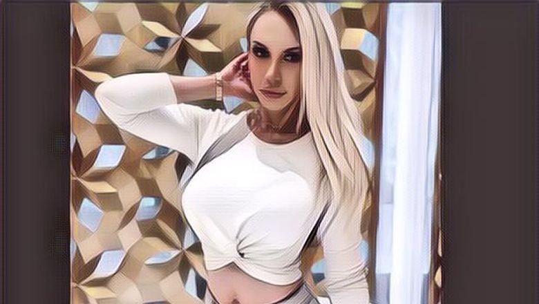 Model Playboy Ini Dulunya Hidup Makan Mie Instan Setiap Hari Karena Irit, Sekarang Punya Miliaran Rupiah
