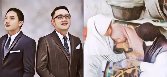 Pernah Merasakan, Dukungan Ridwan Kamil Untuk Ibu Yang Anaknya Hanyut di Lubuk Tongga Jadi Sorotan