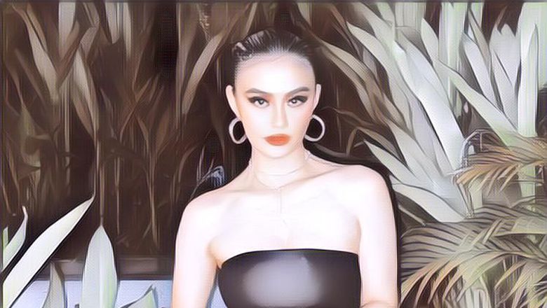 Bijak! Gini Reaksi Agnez Mo Diisukan Meninggal Dunia Di Amerika Serikat Karena Dibunuh Temannya