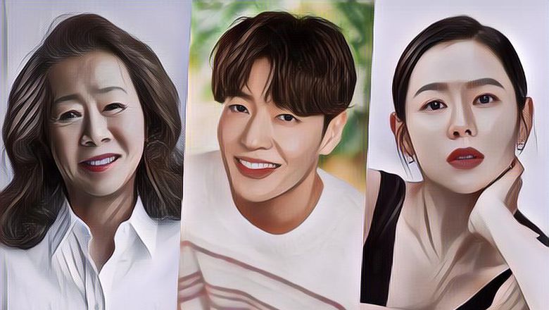 Bintang Top Semua! Youn Yuh Jung, Son Ye Jin, dan Kang Ha Neul Dapat Tawaran Main di Drama Terbaru