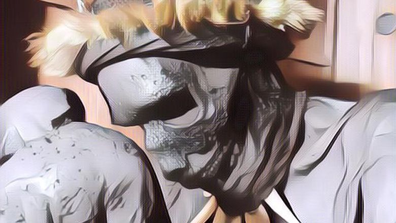 Bikin Merinding! Ini Wujud Mumi Asli Dari Papua yang Jarang Orang Ketahui