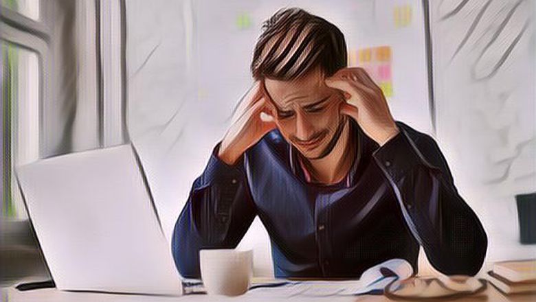 Sepele Sih, Tapi 5 Kebiasaan Ini Kalo Sering Dilakukan Bikin Kamu Jadi Gampang Stres