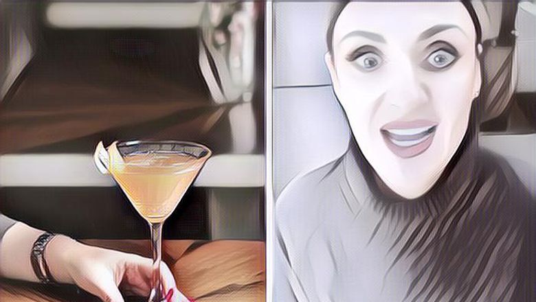 Waduh, Turis Ini Salah Pesan Minuman Hingga Disuruh Bayar Rp 38,5 Juta