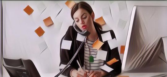 Gak Suka Ada Kesalahan Sedikit Pun, 5 Zodiak Paling Perfeksionis Dalam Pekerjaan, Kamu Termasuk Gak?