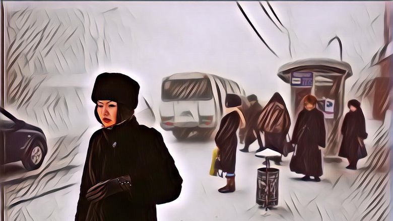 Destinasi Wisata Ekstrem, Ini Lho Tempat Terdingin Di Dunia