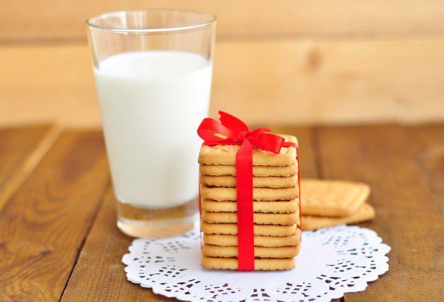 Gejala Sindrom Biskuit Susu