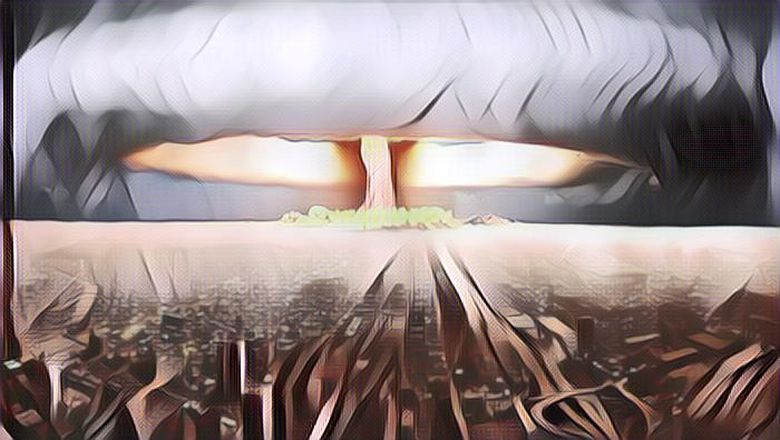 Akhir Zaman Sudah Dekat! Berikut 7 Tandanya yang Beberapa Sudah Kejadian