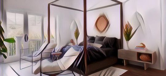 7 Dekorasi Kamar Tidur Yang Cocok Untuk Anak Muda Dengan Desain Kekinian