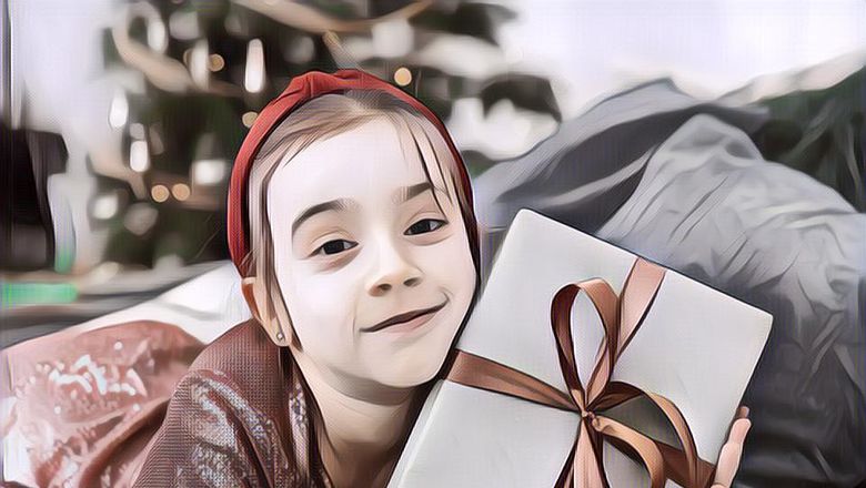 7 Ide Kado yang Bisa Diberikan untuk Teman Sekolah Anak, Unik dan Berkesan