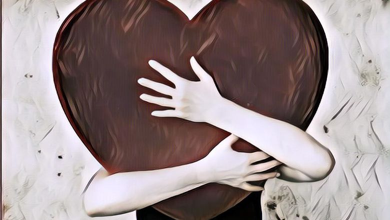 Doa Ketika Jatuh Cinta Dalam Islam: Kalau Beneran Cinta Amalin Deh Segera~