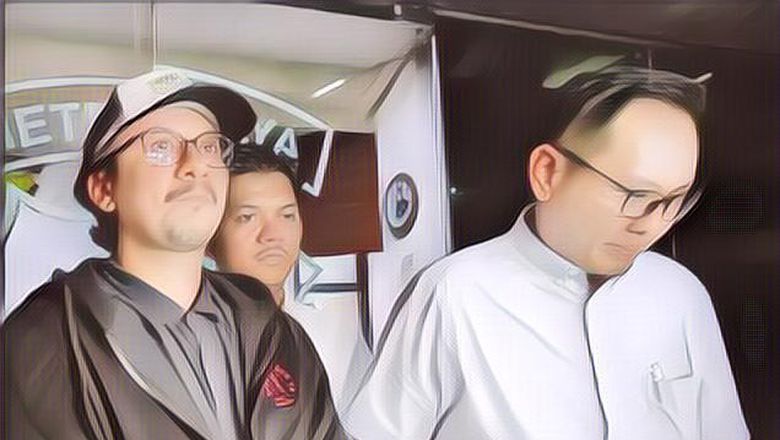 Apa Itu Status ABH? Diberikan untuk Anak Vincent Rompies dalam Kasus Dugaan Bullying