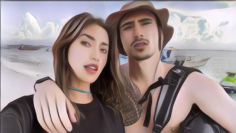 Waduh! Jessica Iskandar Mendadak Laporkan Penyidik Polda Bali Ke Propam Mabes Polri, Ada Masalah Apa?