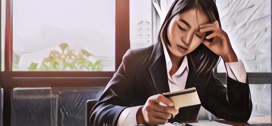 Hidup Jadi Lebih Tenang, Ini 4 Alasan Perlu Menghindari Utang