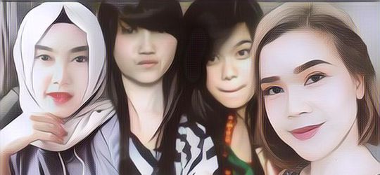 Baru Terungkap Setelah 12 Tahun! Video Viral Lipsync Keong Racun Sinta Dan Jojo Ternyata Buat Pacar Yang Lagi LDR