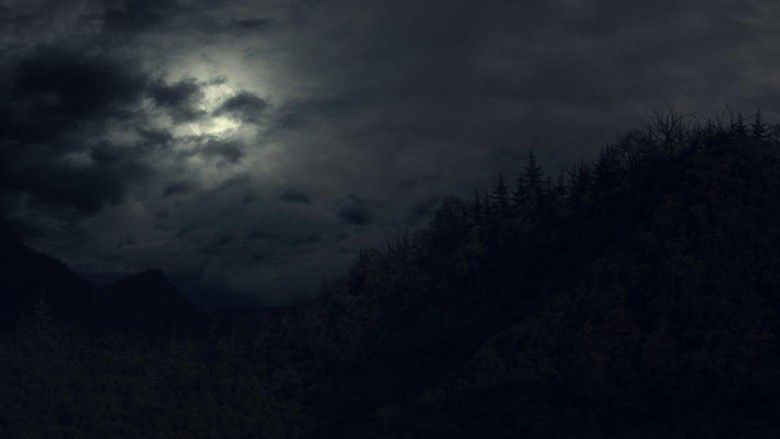 7. Lagu Lingsir Wengi dari Jawa