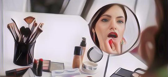 Dijamin Makin Cantik, Ini Nih 7 Tips Makeup Untuk Pemula