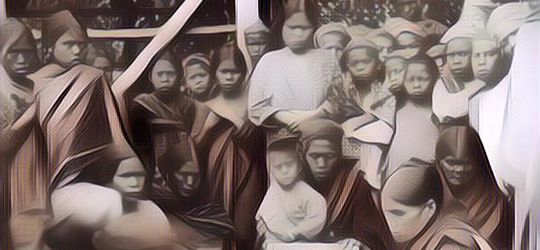 Beberapa Wabah Mengerikan yang Pernah Menyerang Indonesia