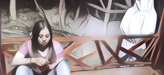 Kisah Mistis Nyata Terbaru: Kena Guna-Guna Part 7 (Hantu Macan Yang Masuk di Mimpi)