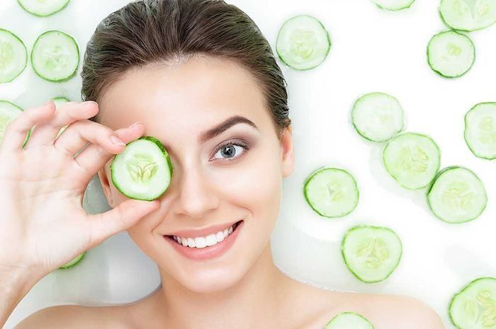 1.Mengurangi Pembekakan