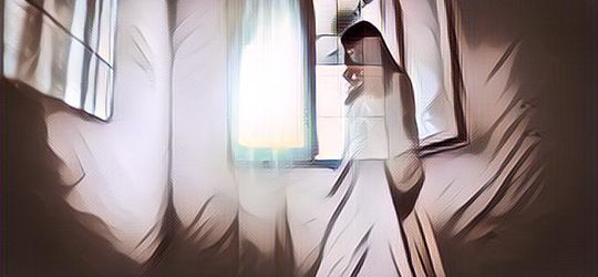 Pernah Denger Cerita Horor Nyata Adanya? Ada di Kampus-kampus Terkenal Indonesia