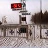 Inilah Neraka Es Bernama Oymyakon, Desa Paling Dingin di Dunia yang Berada di Siberia