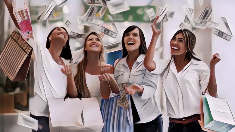 Ciri-ciri OKB, Gaya Hidup Orang Kaya Baru yang Suka Bikin Kesel