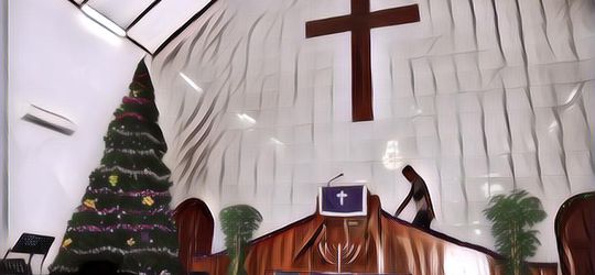 Sudah Tahu Belum Kenapa Hari Natal Selalu Dirayakan Setiap 25 Desember?