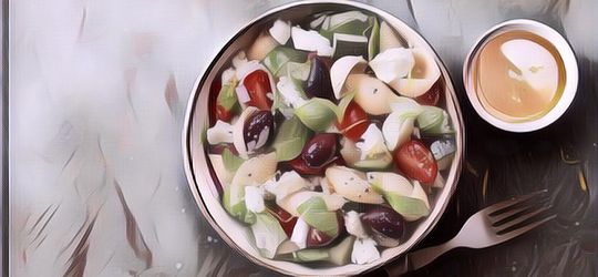 Makanan Berbuka Puasa untuk Orang Diet yang Enak dan Anti Nyiksa