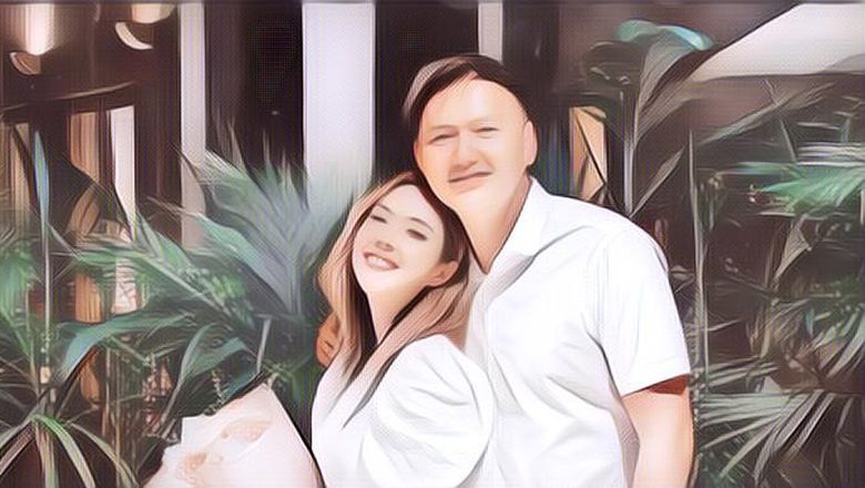 Bikin Klepek-Klepek, Ternyata Ini Alasan Wijin Cinta Mati pada Gisel