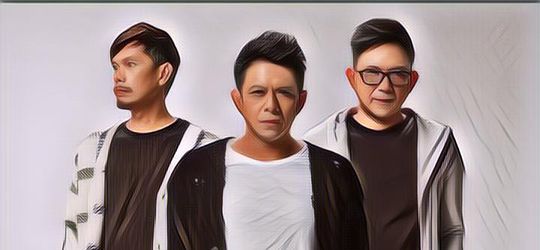 Bayaran NOAH Sekali Manggung, Band yang Hiatus dari Dunia Musik