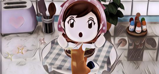 Gim Cooking Mama Sedang Mendapatkan Masalah Besar Antara Pengembang dan Publisher