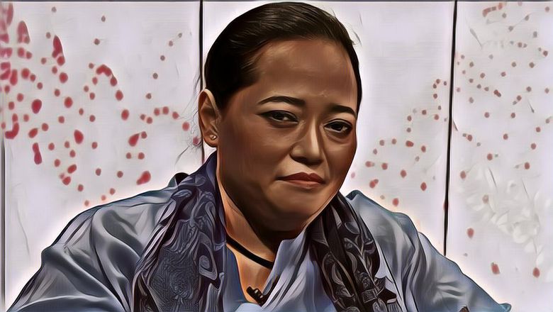 Pengakuan Mbak You : Saya Bisa Cium Aroma Kematian, Orang Ini Mau Meninggal