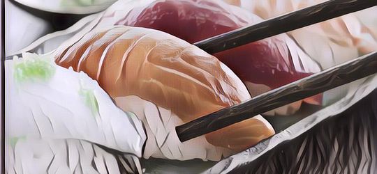 Ini Lho Deretan Makanan Enak Dunia, Masakan Indonesia Masuk Juga Nih