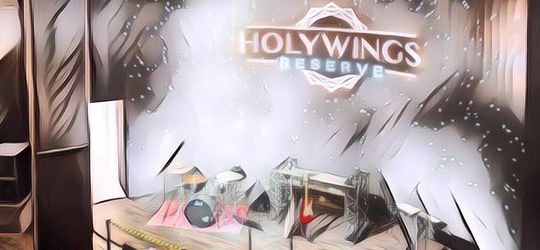 Holywings Ditutup, Segini Gaji Karyawannya yang Mendadak Diberhentikan