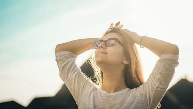 2. Memiliki Pikiran yang Lebih Terbuka