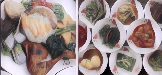 Menguak Jumlah Kalori Sepiring Nasi Padang Dengan Lauk Lengkap, Waspada Buat Yang Lagi Diet!