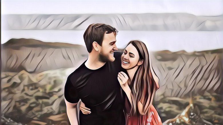 Tips LDR Biar Gak Bosen: Ini Loh Cara Biar Cowokmu Gak Kabur Kepelukan Cewek Lain