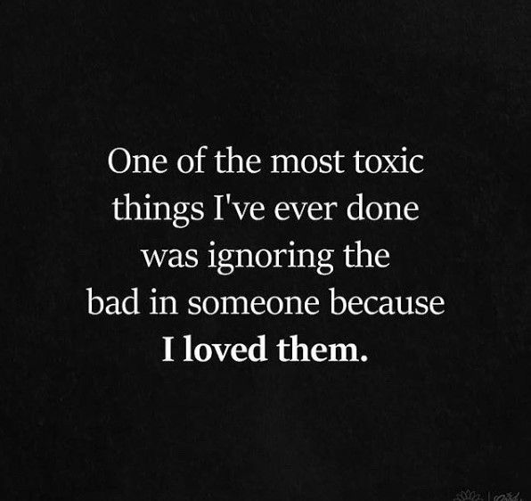 1. Masih sayang meski udah disakitin