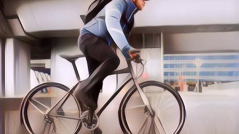 Ini Bedanya Sepeda Hybrid dan Sepeda MTB